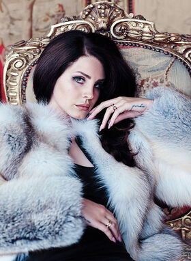 Lana Del Rey