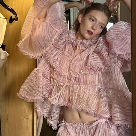 Larsen Thompson Nude Leaks OnlyFans Photo 700