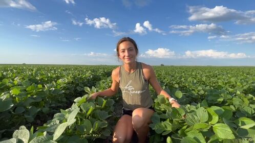 Laura Carlson Wilson