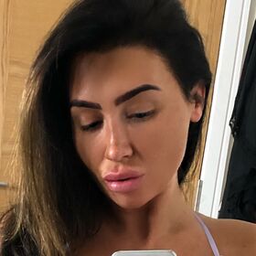 Lauren Goodger