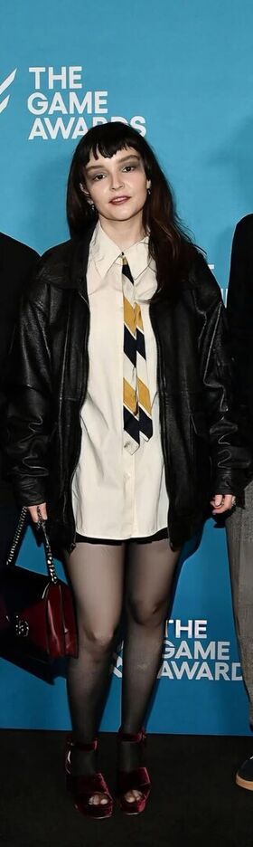 Lauren Mayberry