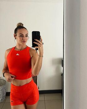 Lieke Klaver