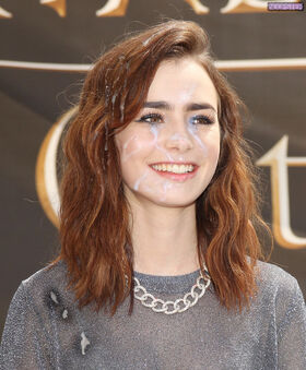 Lily Collins