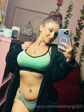 Liz Ididathang2021
