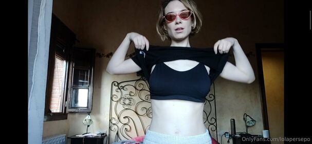 lolapersepo Nude Leaks OnlyFans Photo 82
