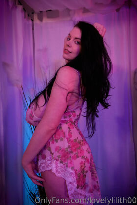 LovelyLilith