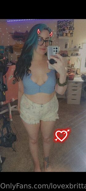 lovexbrittanyfree
