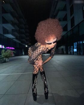 Luana Genevieve Florea (GNTM)