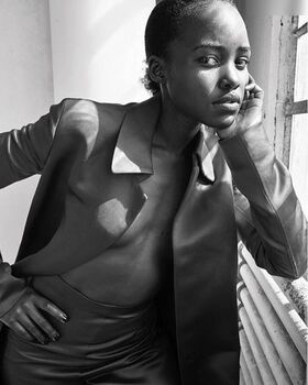 Lupita Nyong'o