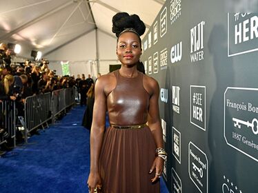 Lupita Nyong'o