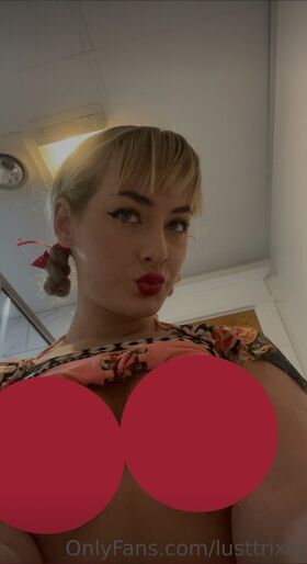 Lusttrixie