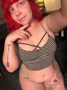 lustycyborg Nude Leaks OnlyFans Photo 53