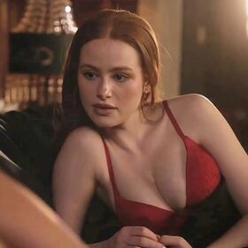 Madelaine Petsch