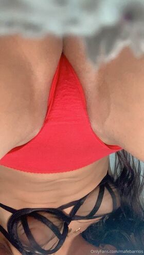 Mafe Barrios