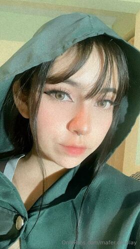 mafer.cosplay