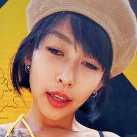 Maimaiwhyder Taiwanese Big Boobs