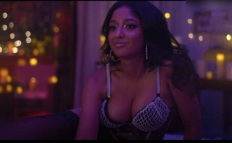 Maitreyi Ramakrishnan