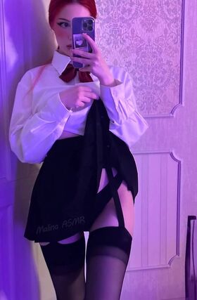 Malina Asmr