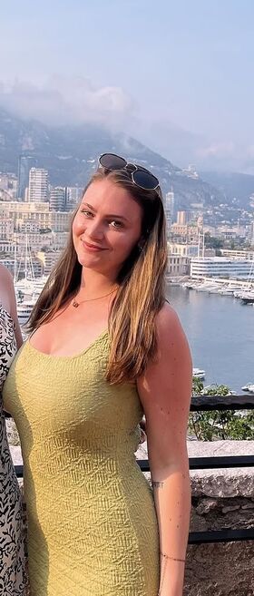 Mallory Malone