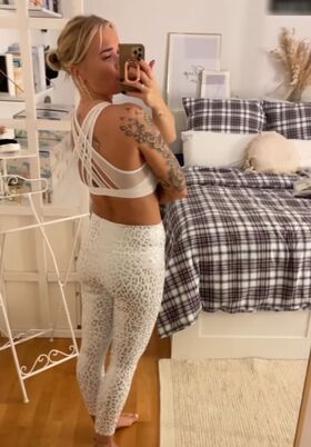 Mandy-Kay Bart