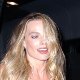 Margot Robbie