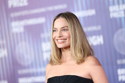 Margot Robbie