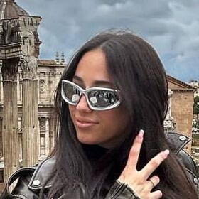 Maria Vittoria De Matteis