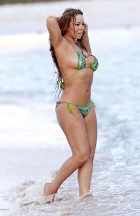 Mariah Carey