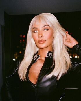 Maya Jama