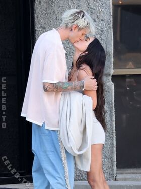 Megan Fox Nude Leaks OnlyFans Photo 154