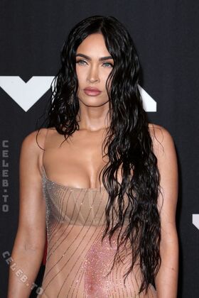 Megan Fox Nude Leaks OnlyFans Photo 171