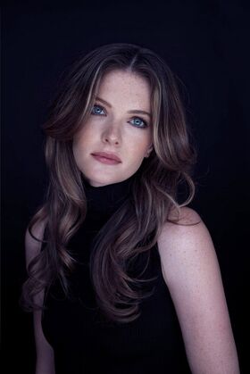Meghann Fahy