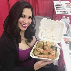 Melina Perez