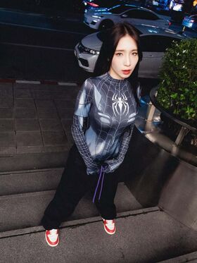 Mena Noona Nude Leaks OnlyFans Photo 58