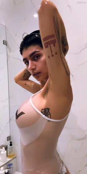 Mia Khalifa