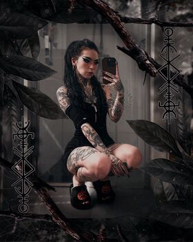 miiyako Nude Leaks OnlyFans Photo 119