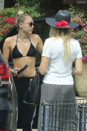 Miley Cyrus