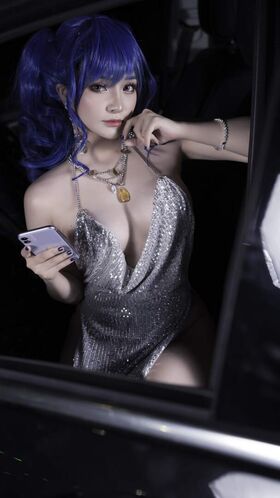 MiMi Chan