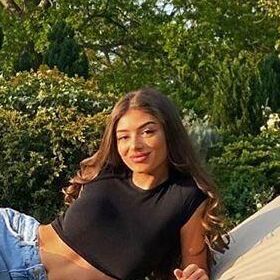 Mimi Keene