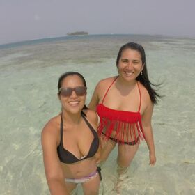 Misias Pero Viajeras