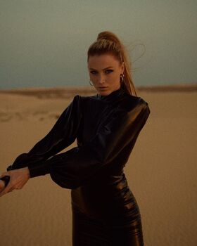 Miss Provocateur
