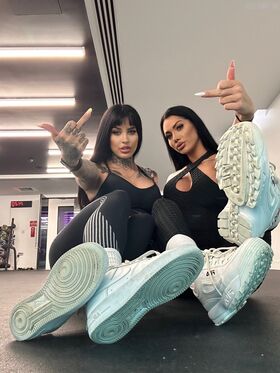 Mistress Mika Katana