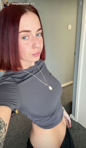 Morgan Beckers