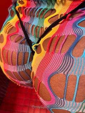 Mulher Jaca Dayanejacky