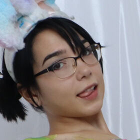 Mystical Battle Bunny