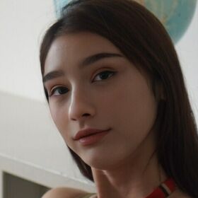 Natasha Ananiashvili