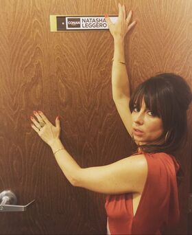 Natasha Leggero