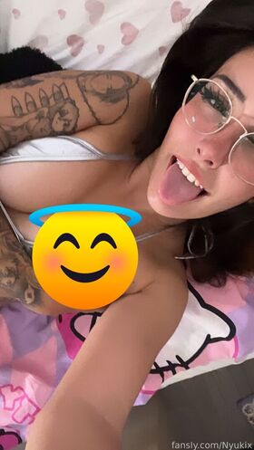 Nyukix Nude Leaks OnlyFans Photo 357