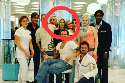 Old British Reality Shows