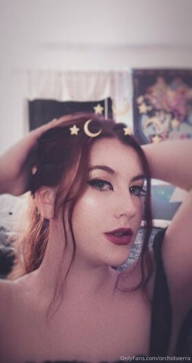 orchidsierra